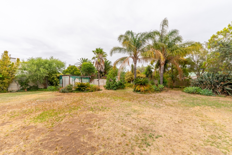 4 Bedroom Property for Sale in Robertson Western Cape